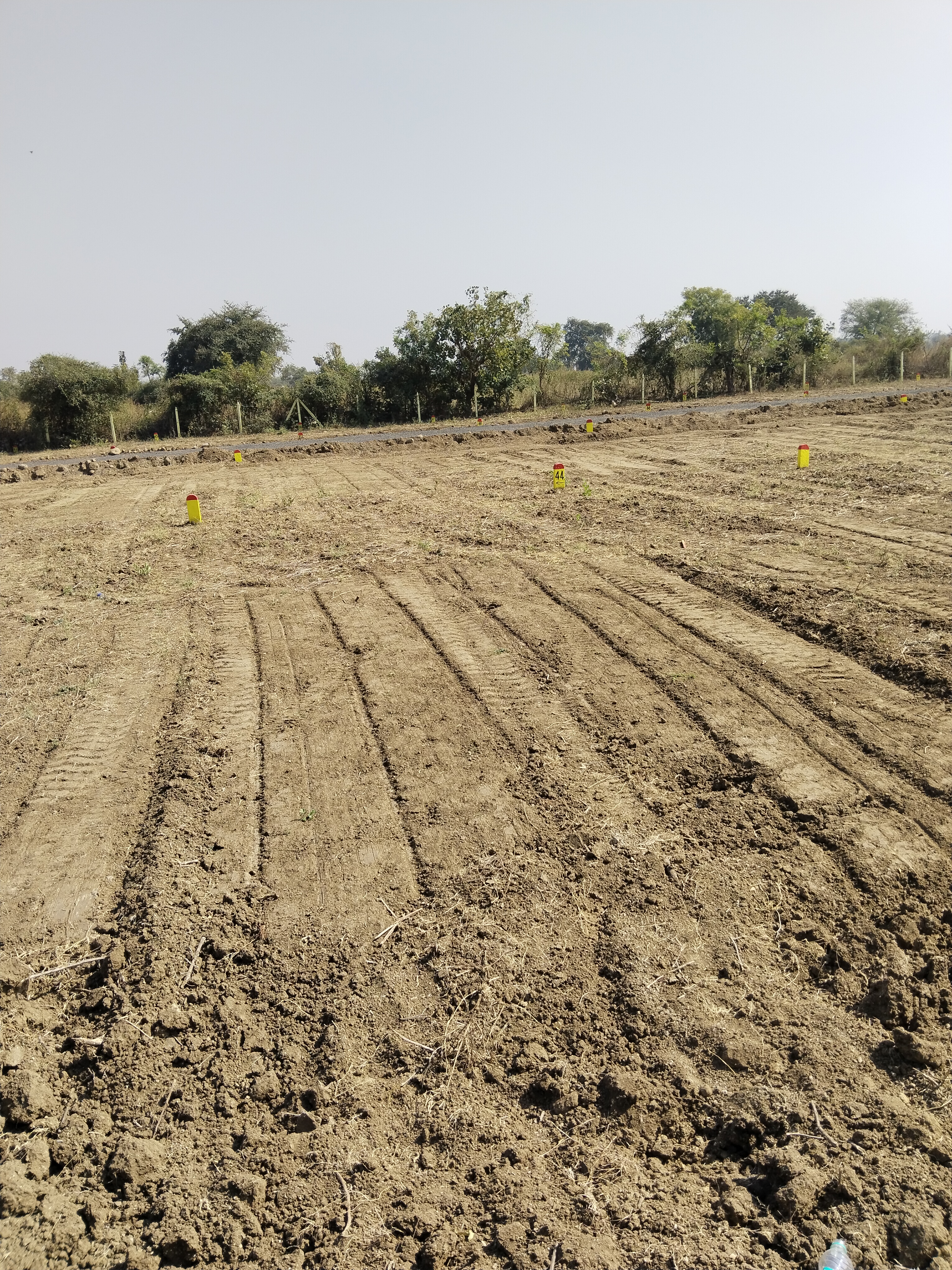 Plot For Sale in Kashvi Group Of Companies