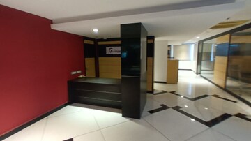 Living Room in  Office Space at Vyttila – for Rent