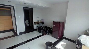 Team Area in  Office Space at Vyttila – for Rent