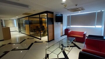 Team Area in  Office Space at Vyttila – for Rent