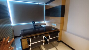 Team Area in  Office Space at Vyttila – for Rent