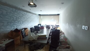 Team Area in  Office Space at Vyttila – for Rent