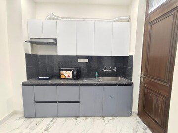 Kitchen in 5 BHK Villa at A3S Homes, Palam Vihar – for Sale