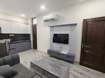 Living Room in 5 BHK Villa at A3S Homes, Palam Vihar – for Sale