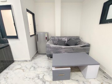 Master Bedroom in 5 BHK Villa at A3S Homes, Palam Vihar – for Sale