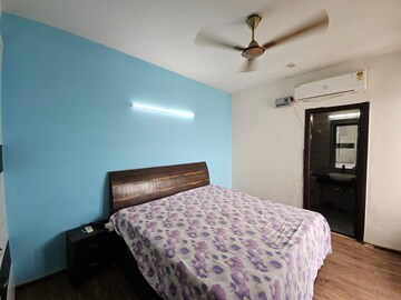 Bedroom in 4 BHK Apartment at Great Value Sharanam, Sector 107 – for Rent