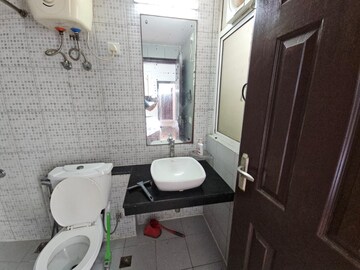 Master Bedroom in 4 BHK Apartment at Great Value Sharanam, Sector 107 – for Rent
