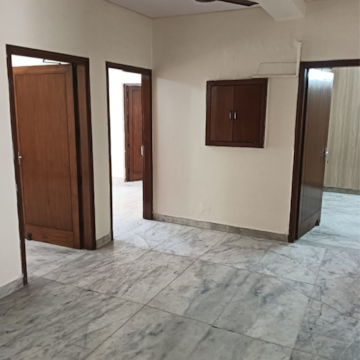 4 BHK Builder Floor For Rent in Sheikh Sarai Delhi  8100025