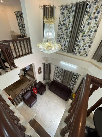 3 BHK Villa – Exterior View View at Jahangirabad - for Sale