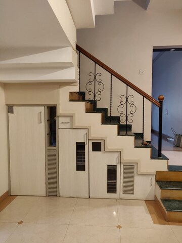 Kitchen in 3 BHK Villa at Rolling Hills ABC, Baner – for Rent