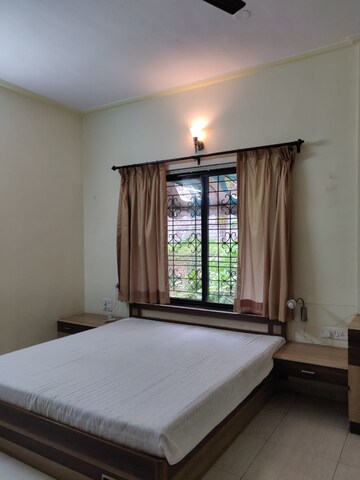 Bedroom in 3 BHK Villa at Rolling Hills ABC, Baner – for Rent