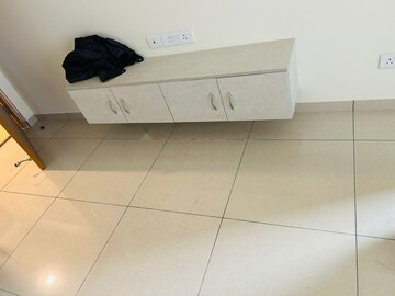 Furnished Amenities in 2 BHK Apartment at Sobha Dream Gardens, Thanisandra Main Road – for Sale