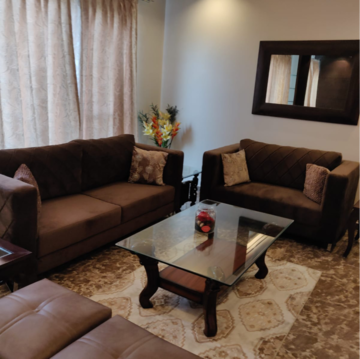 3 BHK Builder Floor For Rent in Greater Kailash ii