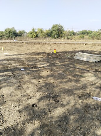 Plot For Resale in Jamtha Nagpur  8100000