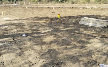 Plot For Sale in Jamtha