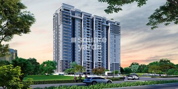 2 BHK Apartment – Exterior View View at Oravia The Grand Strand Address, Whitefield - for Sale