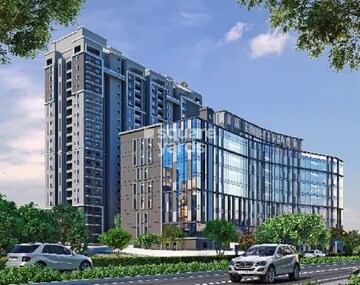 2 BHK Apartment For Sale in Oravia The Grand Strand Address, Whitefield