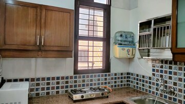 Parking in 1 BHK Builder Floor at Greenwood City, Sector 40 – for Rent