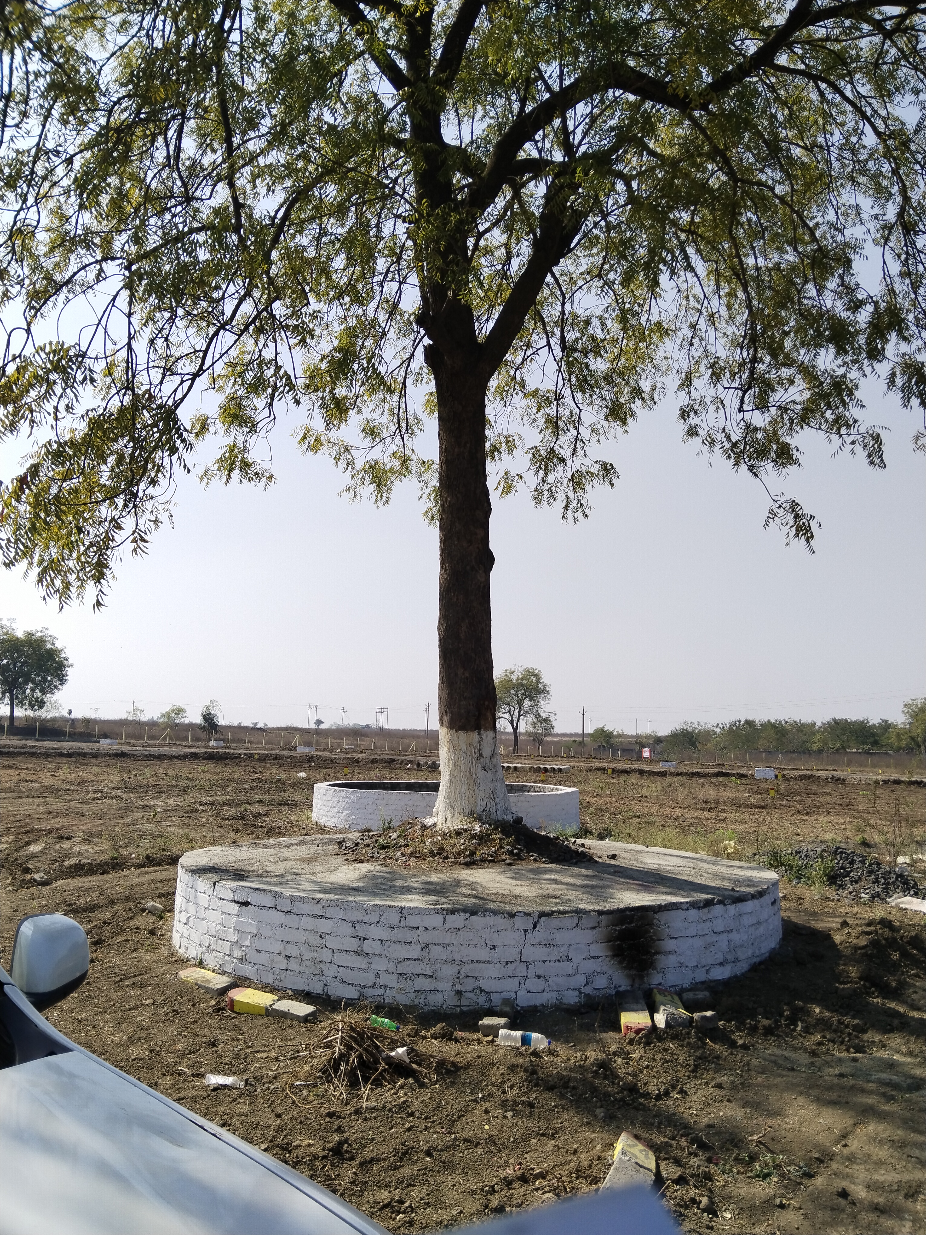 Plot For Sale in Kashvi Group Of Companies