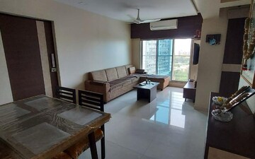 2 BHK Apartment For Rent in Shiv Shakti Tower 28, Malad East