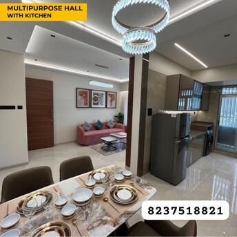 2 BHK Apartment For Resale in Raj Yashwant Prestige Virar West Palghar  8100002