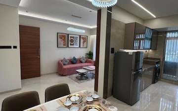 2 BHK Apartment For Sale in Raj Yashwant Prestige, Virar West