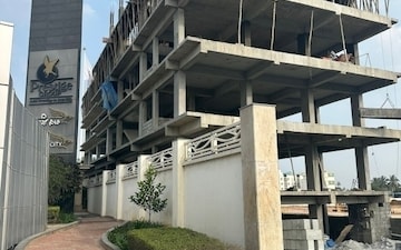 Showroom For Rent in Sarjapur Bagalur Road