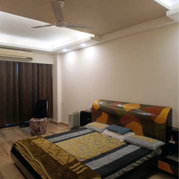 3 BHK Builder Floor For Rent in Kalkaji