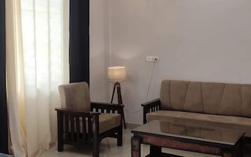 3 BHK Apartment For Rent in Hero Homes, Mohali Sector 88