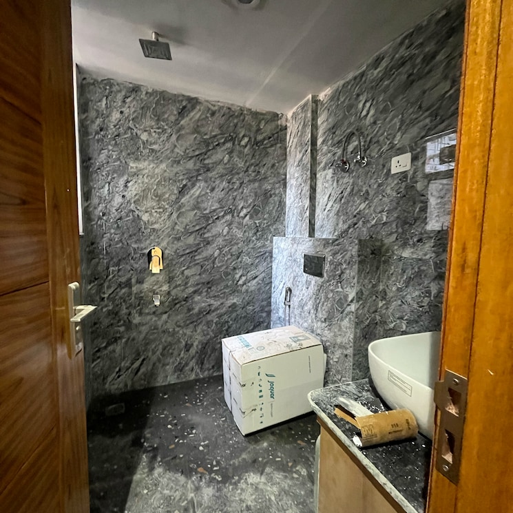 undefined, gadaipur 3 Bedroom 1200 Sq.Ft. Builder Floor In Gadaipur Delhi 8100068