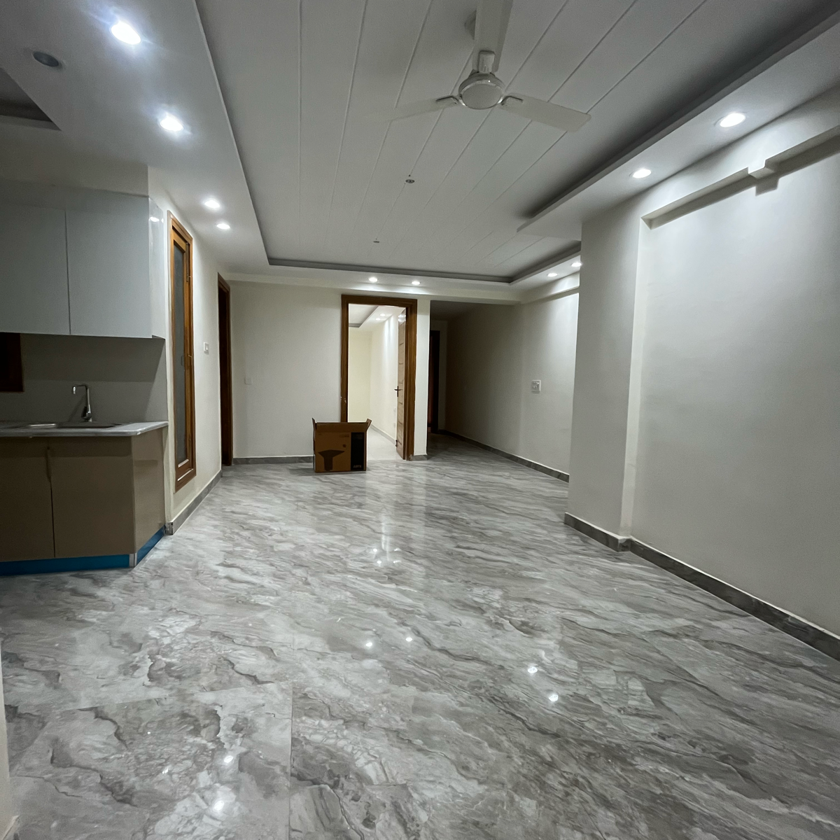 3 BHK Builder Floor For Sale in Chattarpur 
