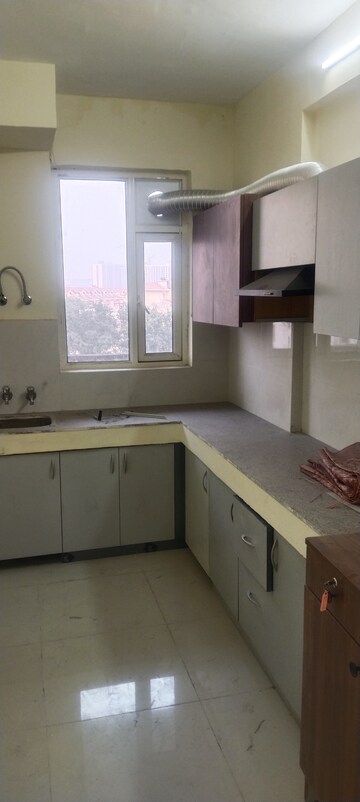 Kitchen in 2 BHK Apartment at Vatika INXT Emilia floors, Sector 82 – for Rent