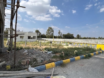 Plot For Resale in Hoodi Bangalore  8100026