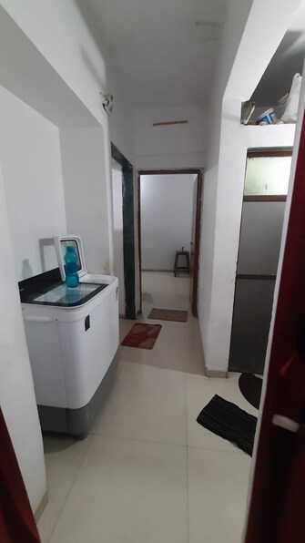 1 BHK Apartment For Resale in Krishna Nisarga Kalyan East Thane  8100094