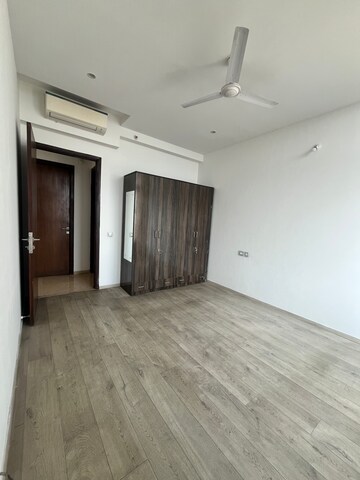 Master Bedroom in 3 BHK Apartment at One Hiranandani Park, Brahmand – for Rent