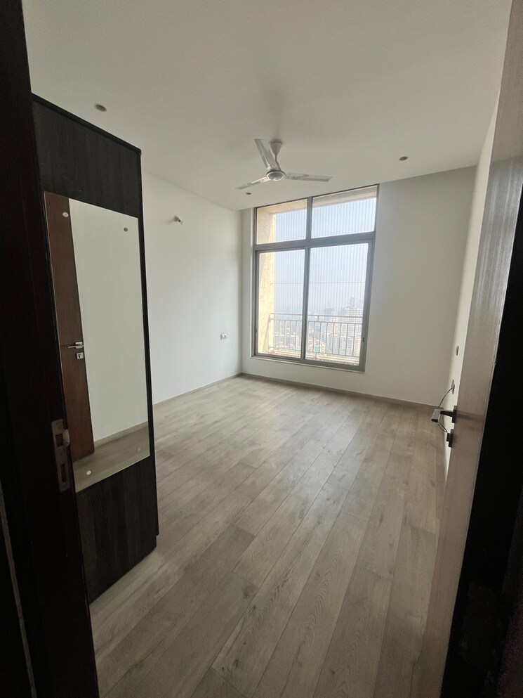 Bedroom, one-hiranandani-park 3 Bedroom 1305 Sq.Ft. Apartment In Brahmand Thane 8100079