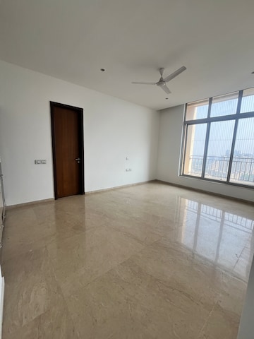 Master Bedroom in 3 BHK Apartment at One Hiranandani Park, Brahmand – for Rent