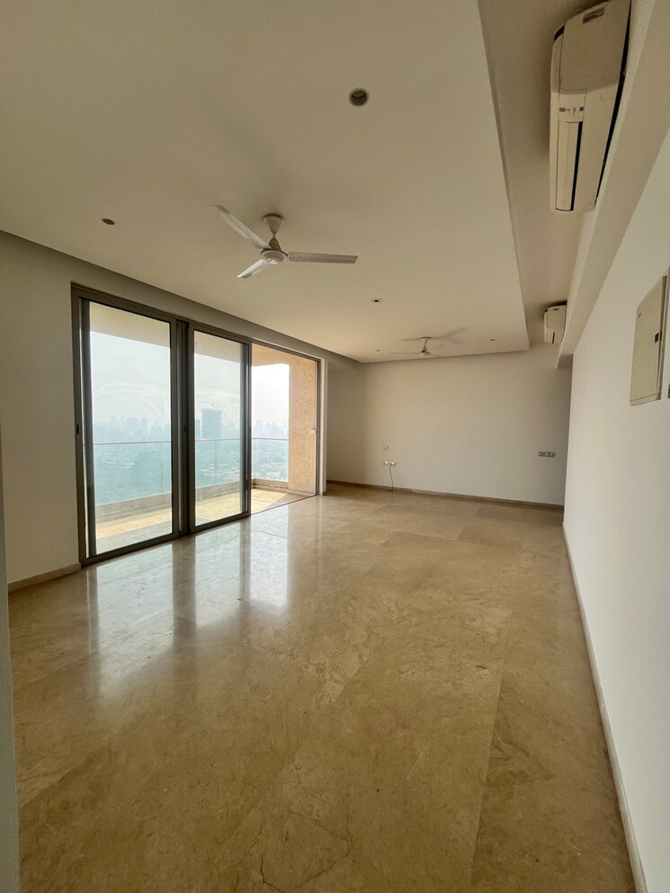 Living Room, one-hiranandani-park 3 Bedroom 1305 Sq.Ft. Apartment In Brahmand Thane 8100079