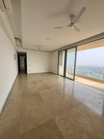 3 BHK Apartment For Rent in One Hiranandani Park Brahmand Thane  8100079