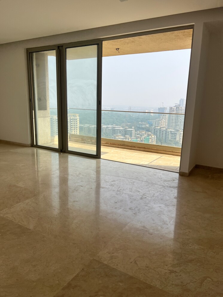 Living Room, one-hiranandani-park 3 Bedroom 1305 Sq.Ft. Apartment In Brahmand Thane 8100079