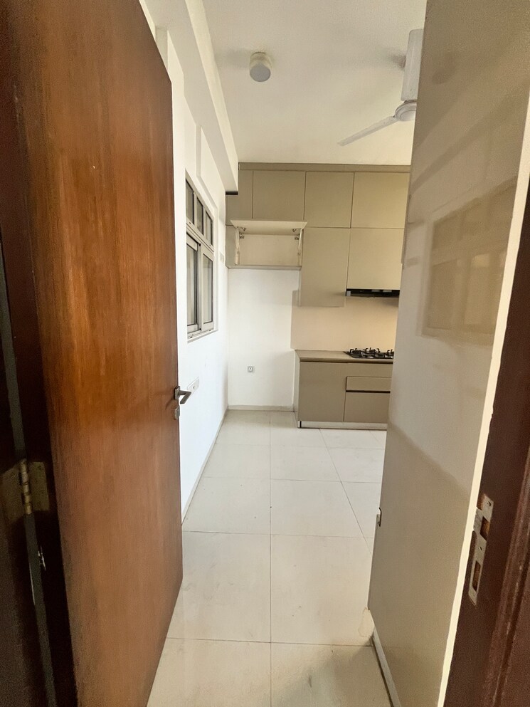 Kitchen, one-hiranandani-park 3 Bedroom 1305 Sq.Ft. Apartment In Brahmand Thane 8100079