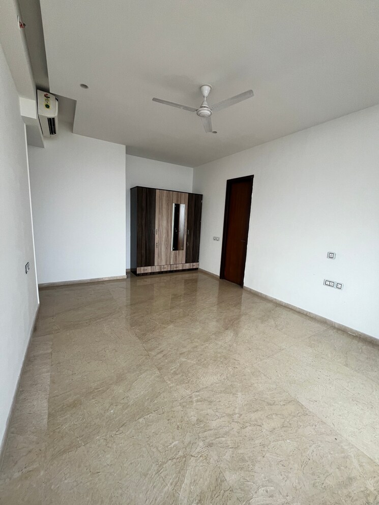 Master Bedroom, one-hiranandani-park 3 Bedroom 1305 Sq.Ft. Apartment In Brahmand Thane 8100079
