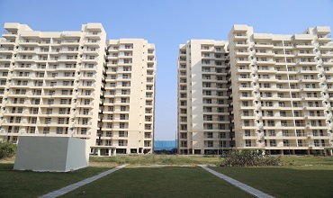 4 BHK Apartment For Sale in Dda Golf Course Apartment