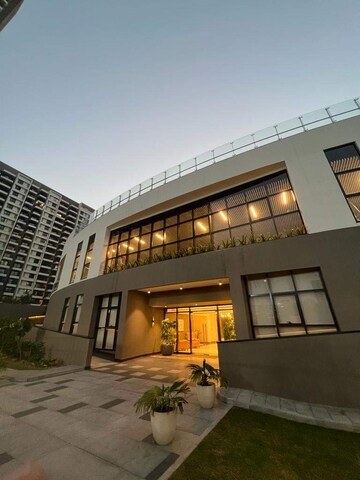 3 BHK Apartment – Exterior View View at Sobha City Gurgaon, Sector 108 - for Rent