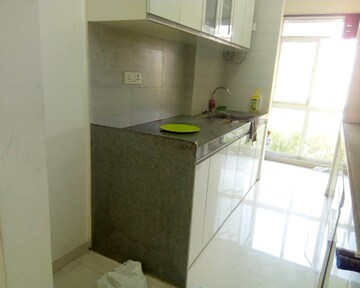 Kitchen in 2.5 BHK Apartment at Godrej Central, Chembur – for Rent