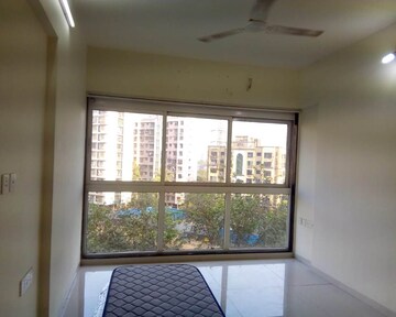 Bedroom in 2.5 BHK Apartment at Godrej Central, Chembur – for Rent