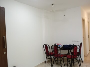 Living Room in 3 BHK Apartment at Hiranandani Eagleridge Wing A, Ghodbunder Road – for Rent