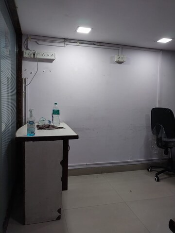 Team Area in  Office Space at Haware Fantasia, Sector 28 – for Rent