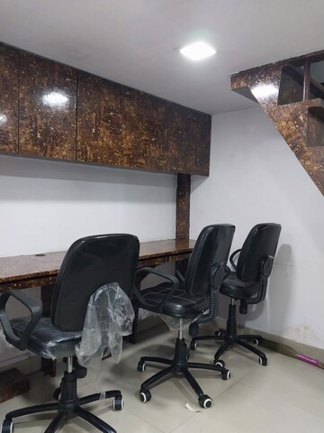 Gym in  Office Space at Haware Fantasia, Sector 28 – for Rent