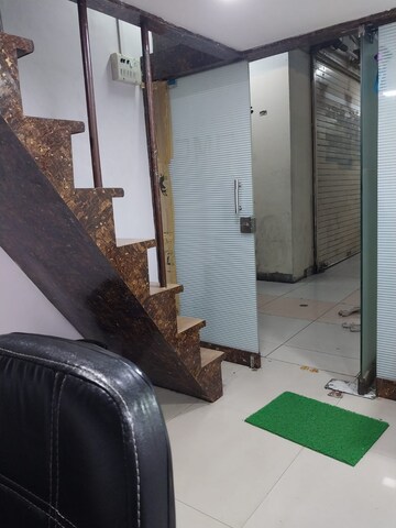 Balcony in  Office Space at Haware Fantasia, Sector 28 – for Rent